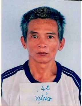 Nguyễn Văn Vững